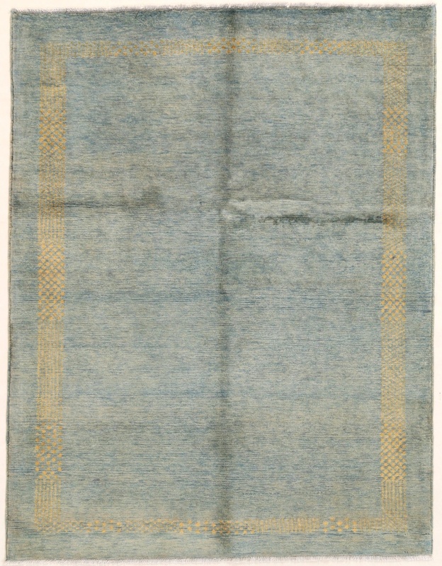 Gabbeh Carpet 194x148