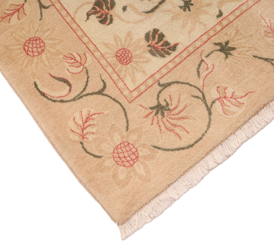 Sarough Carpet   208x135