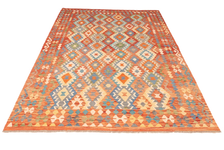 KILIM Carpet  290x203