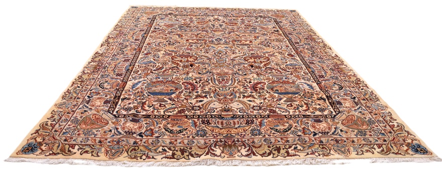 Kashamr Carpet  400x300
