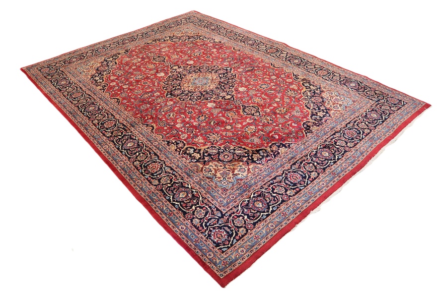 Mashad Carpet  408x300