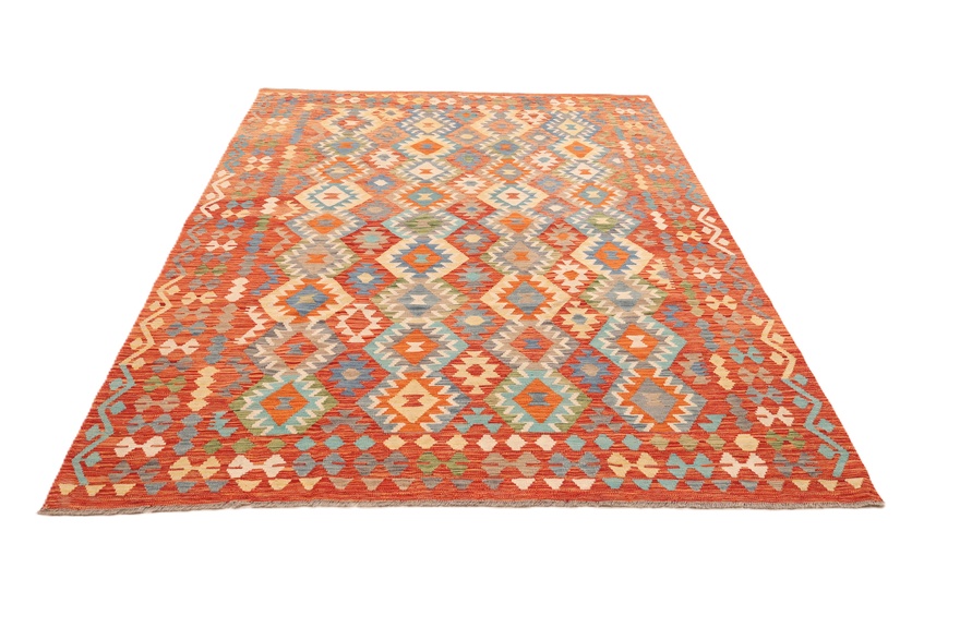KILIM Carpet  290x203