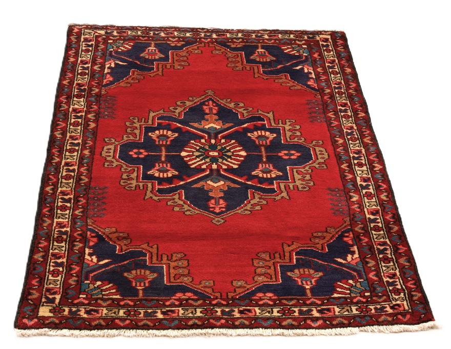 Tafreich Carpet  140x84