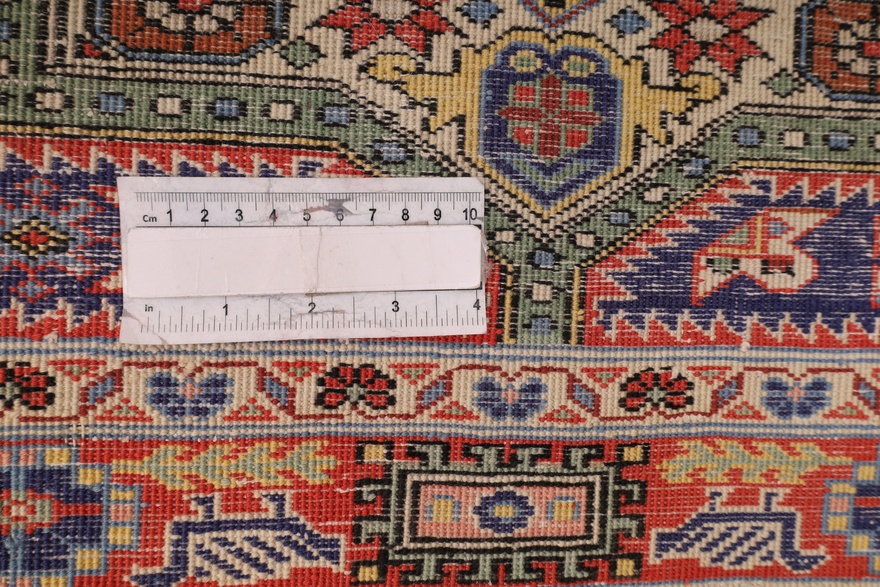 Ardebil Carpet 140x86