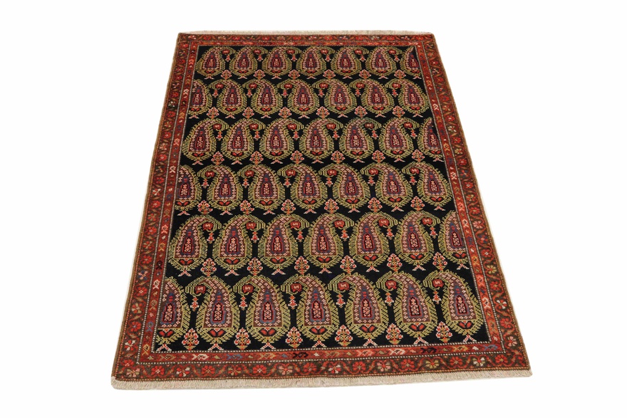 Malayer Carpet 167x105