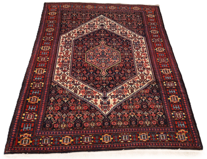 SENNEH Carpet 145x106
