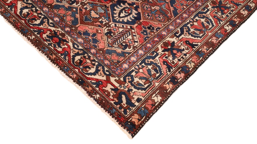 BAKHTIAR Carpet 306x154