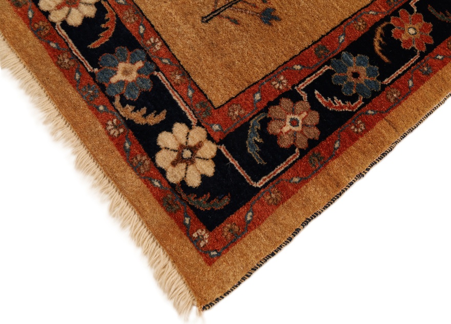 Loribaft  Carpet  163x103