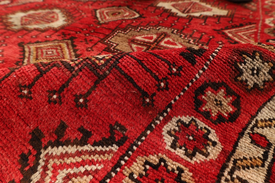 Ghuchan Carpet  298x140