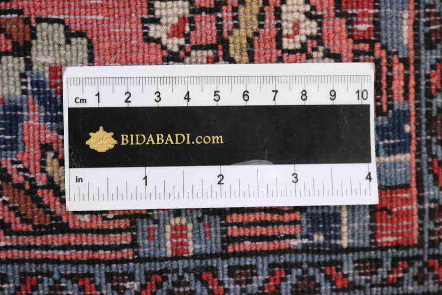 Sarough Carpet 135x62