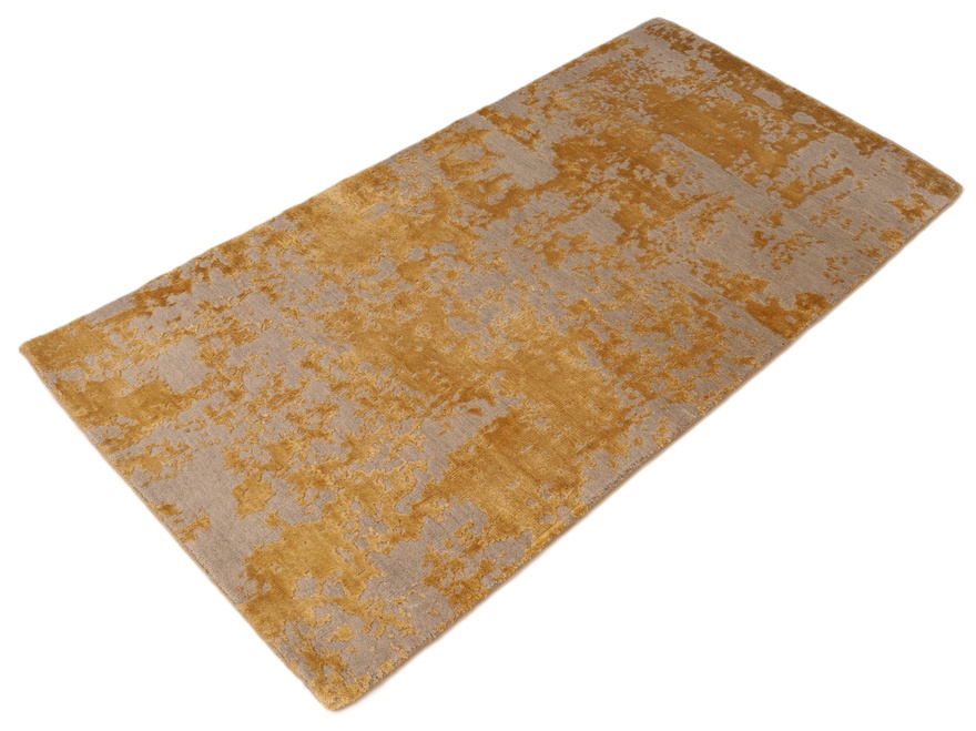 MODERN LOTUS Carpet 100x44