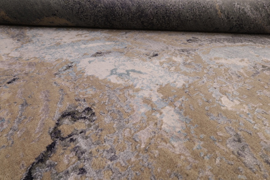 Modern LOTUS Carpet 308x205