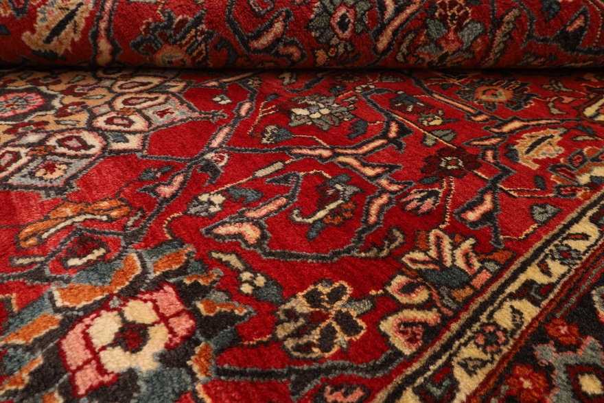 Bidjar Carpet 210x111