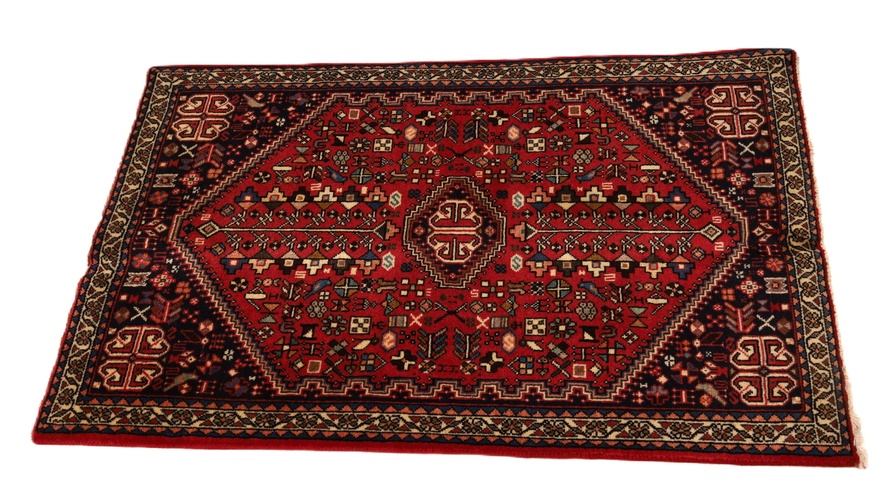 ABADEh Carpet  103x66