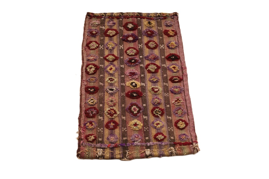 Kilim Fars Carpet  80x43