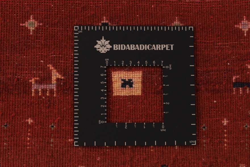 LORIBAFT Carpet 238x171