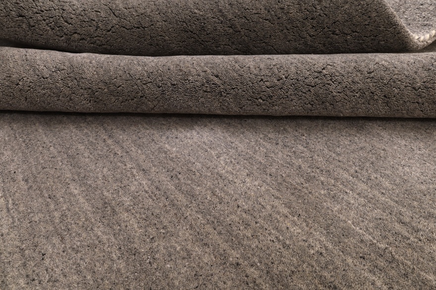 BARBER GREY  Carpet  251x202