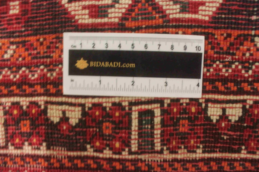 Ghashghai Carpet 290x201