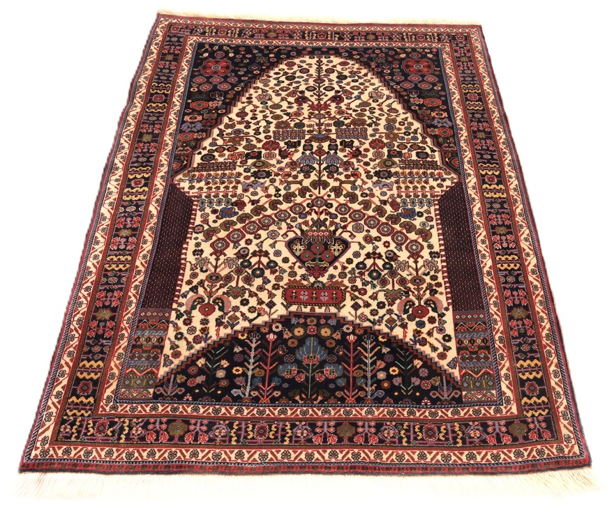 Kashkole Carpet  147x105