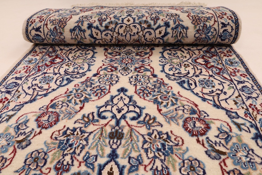 Nain 6 La Carpet  202x65