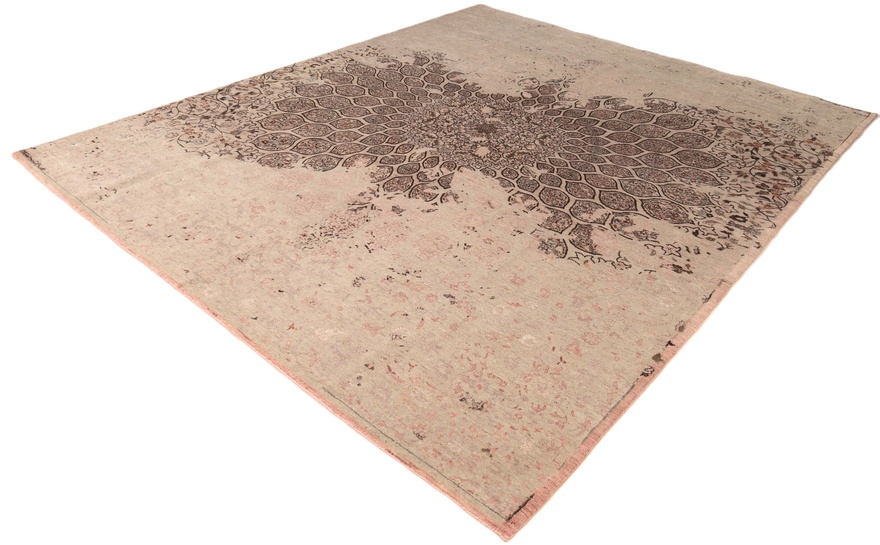 Modern LOTUS Carpet 310x256