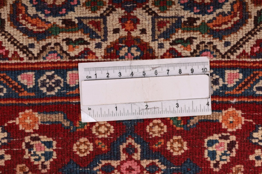 Moud Carpet 385x85