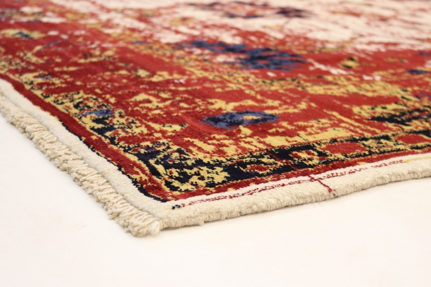 Modern Carpet 303x207