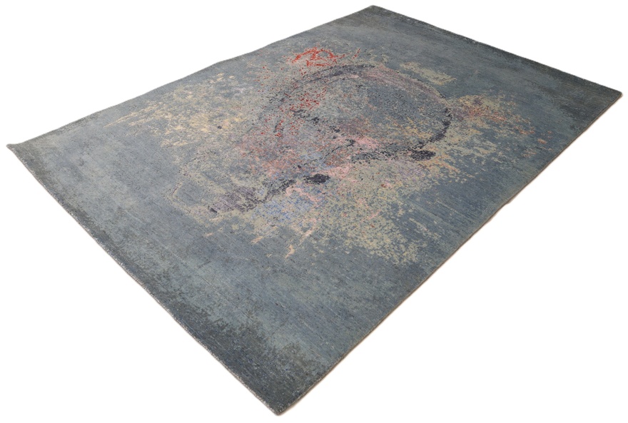 MODERN LOTUS Carpet 243x166