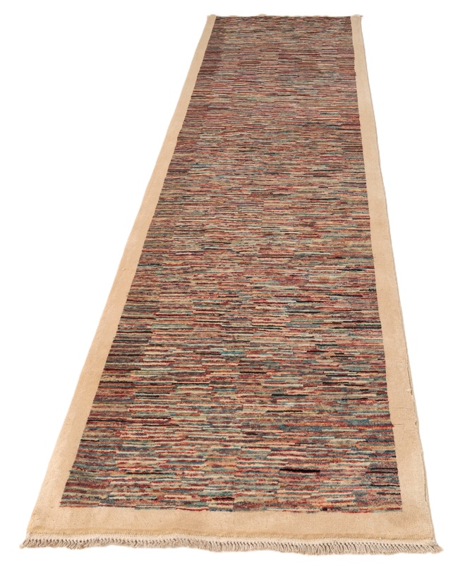 Gabbeh Carpet