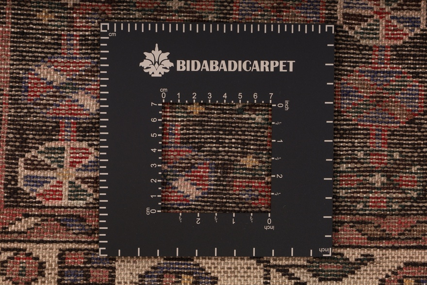 Mazlegan Carpet 195x127