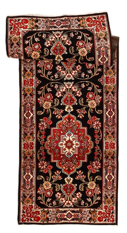 Qum Carpet 198x67