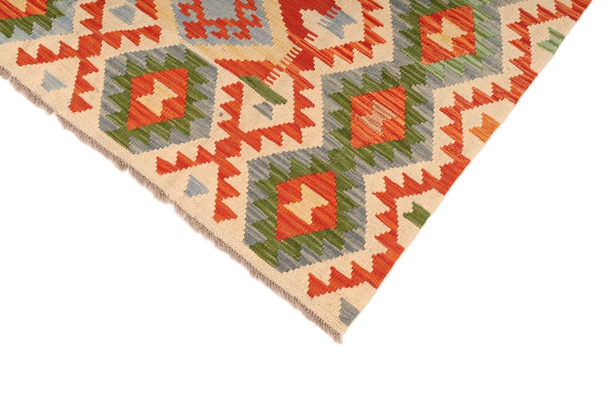 KILIM Carpet 196x152