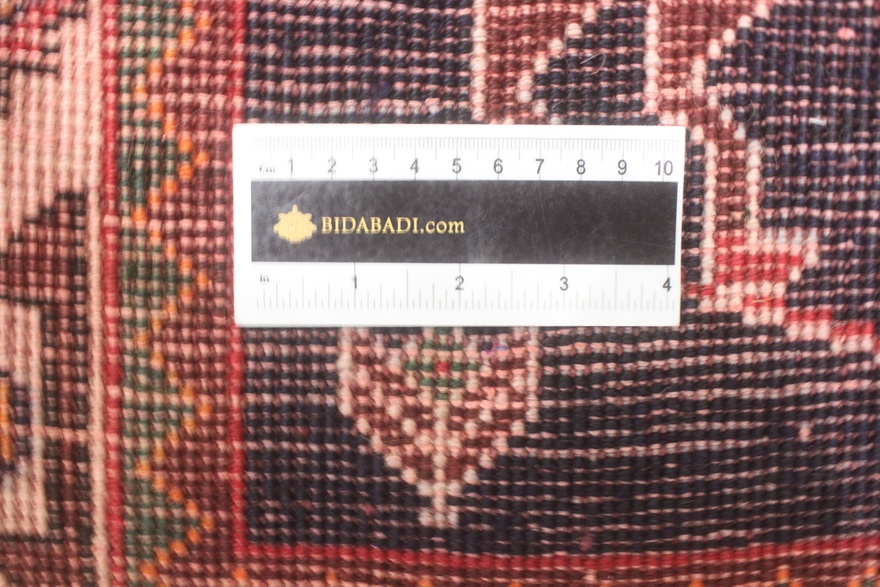Shiraz Carpet 236x173