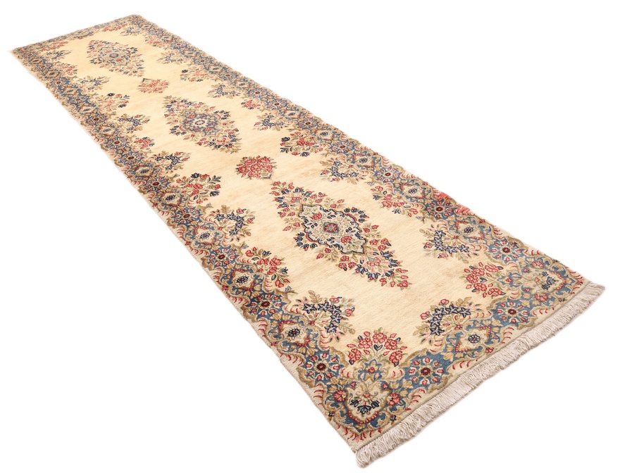 Kerman Carpet 380x94