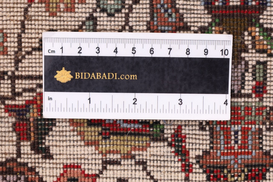 Tabriz Carpet 157x97