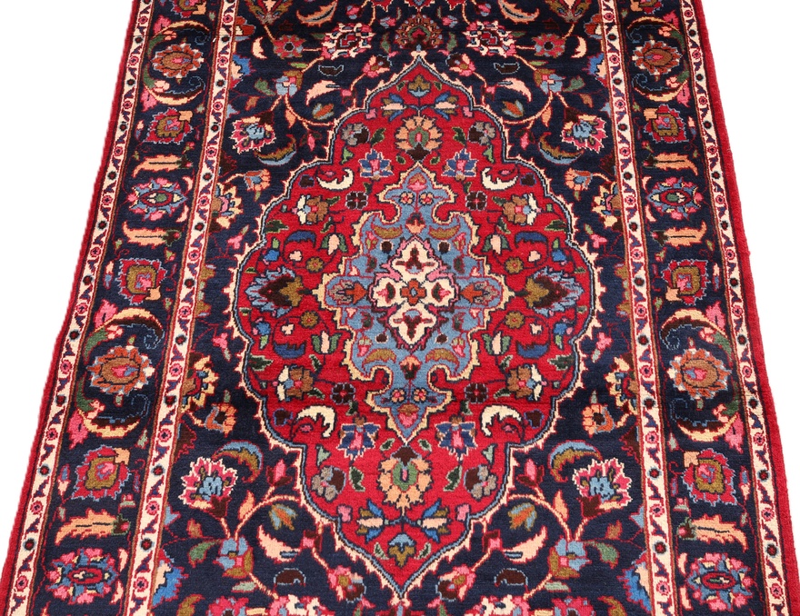 Mashad Carpet 398x108