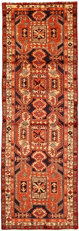 Azerbeijan Carpet  321x107