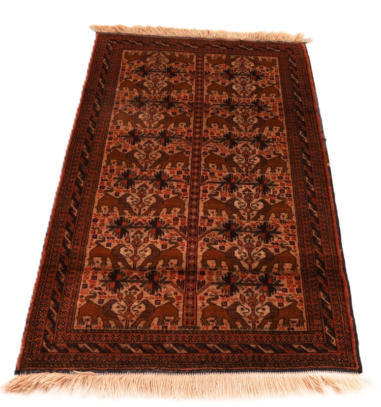 Baluch  Carpet 137x82