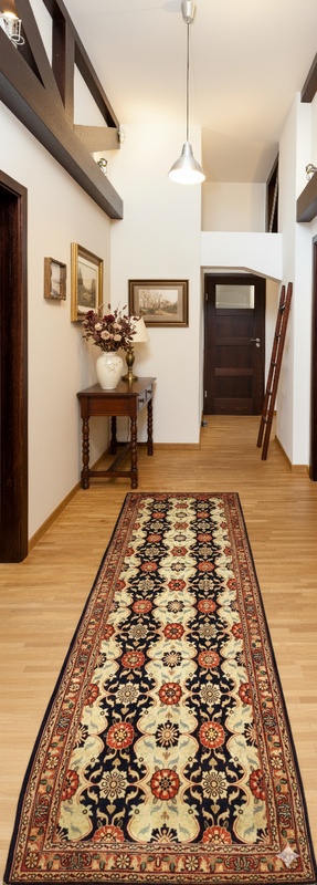 Varamin Carpet  230x76
