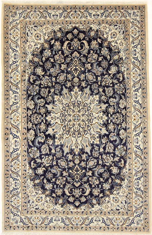 NAIN 9 LA  Carpet  203x134