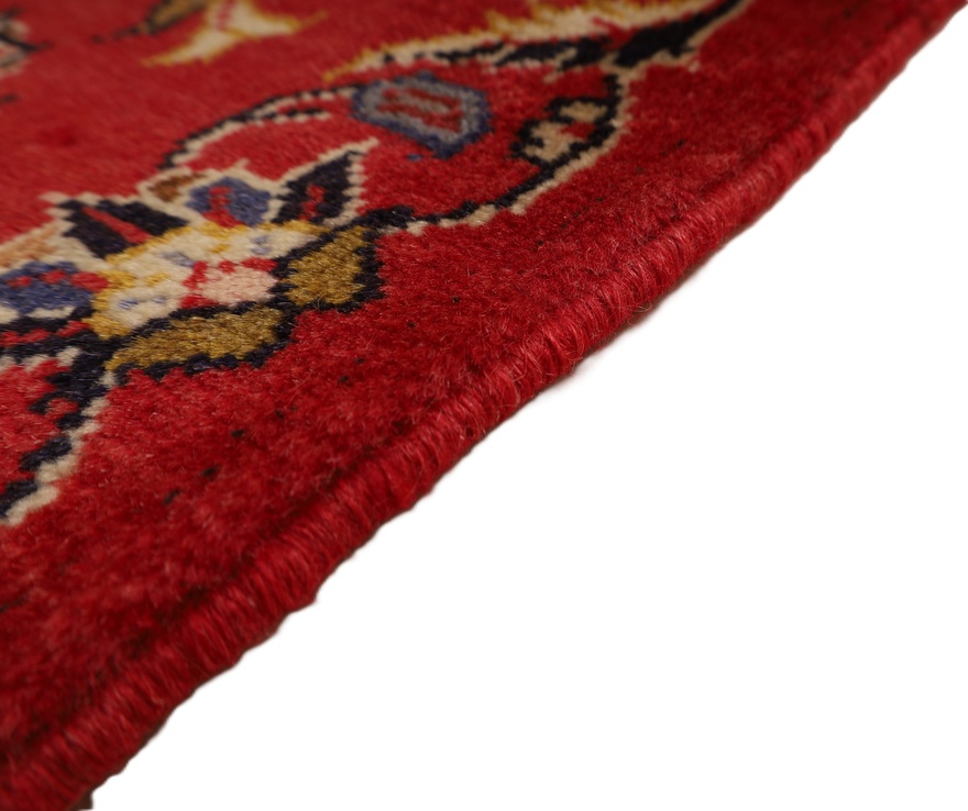 Kashan Carpet 88x56
