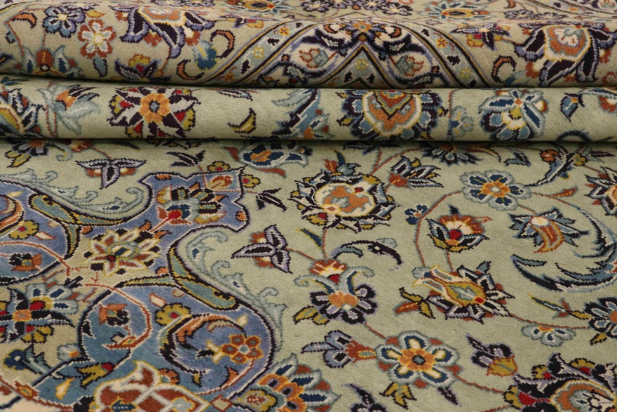 keshan Carpet 442x290