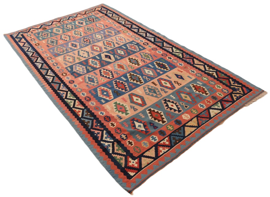 Kilim Fars Carpet  290x170