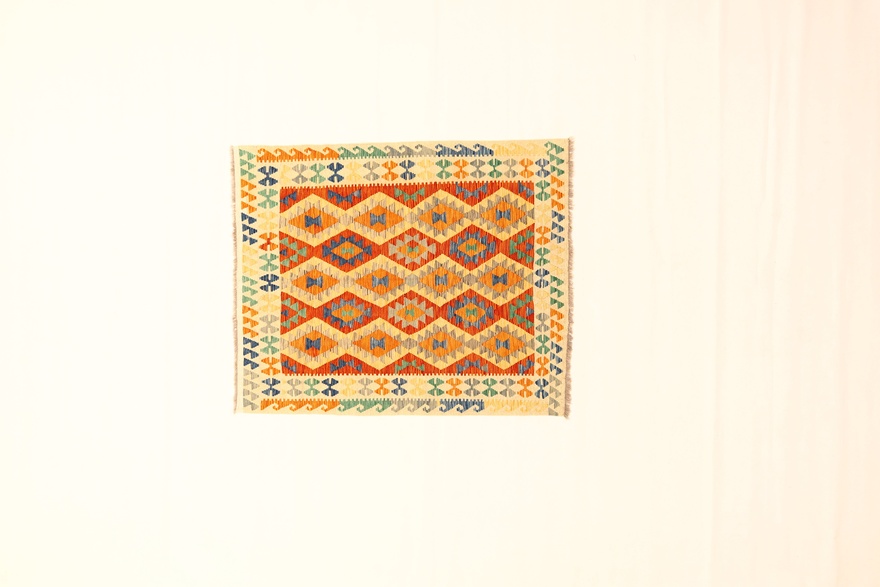 KILIM Carpet 189x155