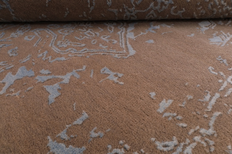 Modern LOTUS Carpet 208x157