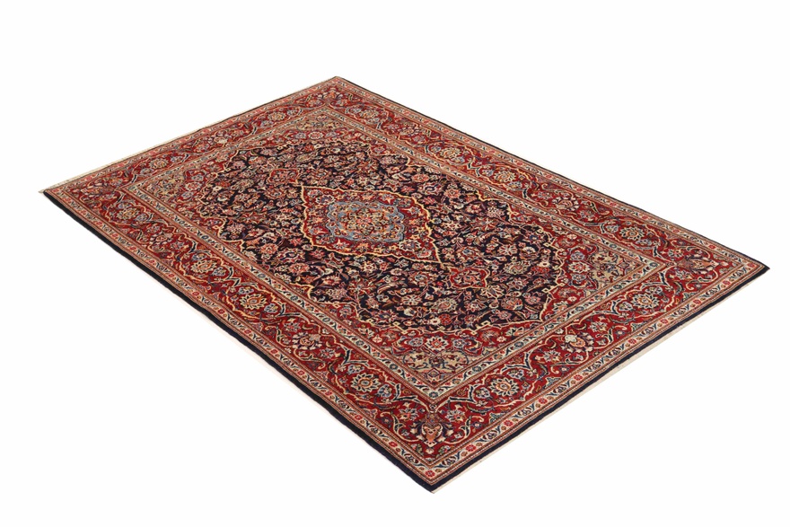 Keshan Carpet 218x140