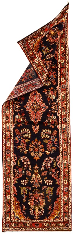 Hamadan Carpet  335x100