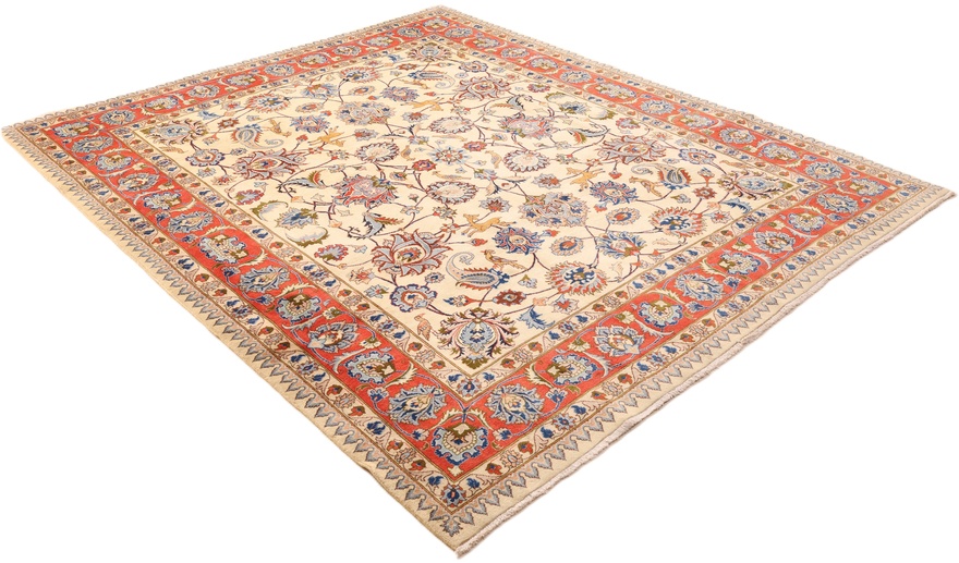 Tabriz Carpet  290x245
