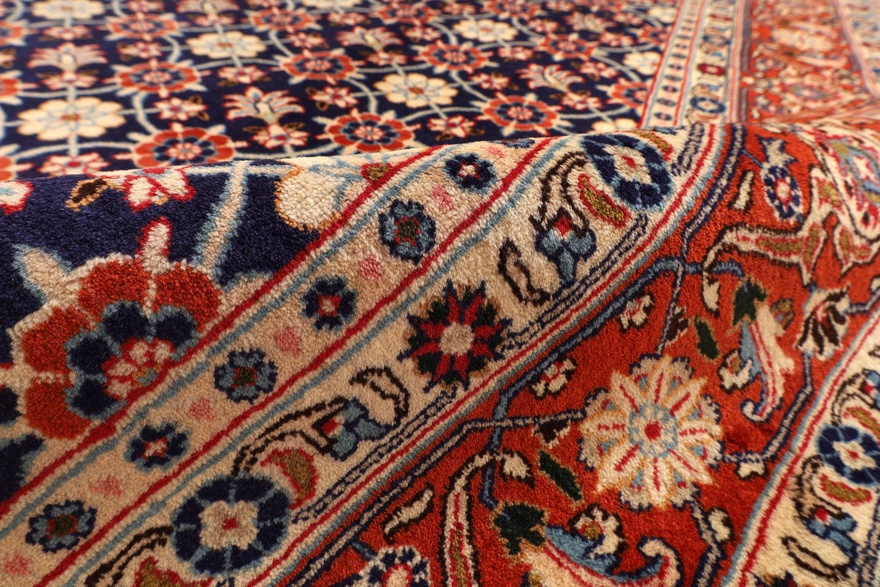 Varamin Carpet 289x293