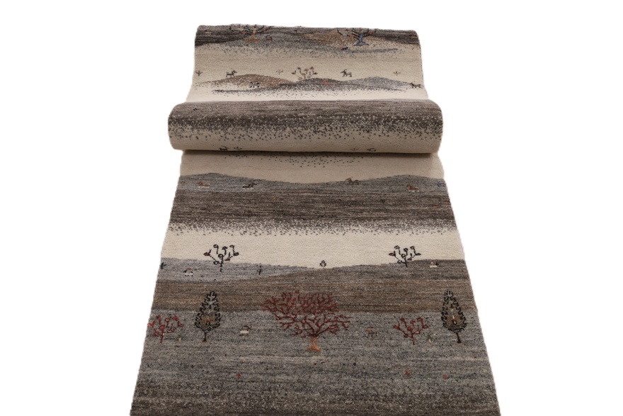 Loribaft Carpet 300x80